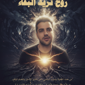 روح تريد البقاء