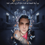 مذكرات فصامي: بين أروقة المصحة، قيد الدواء، عالم الأرواح.. وصخب الحياة